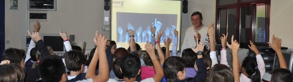 Curso online Técnico de radiología como agente activo de la educación para la salud.