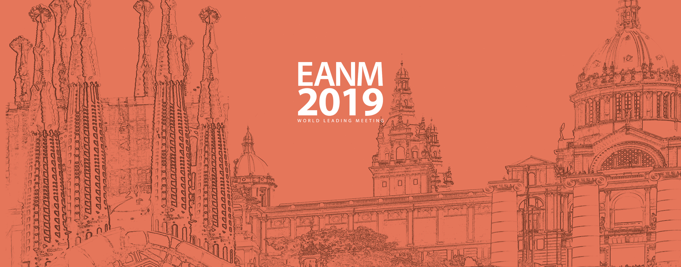 Congrès de l'European Association of Nuclear Medicine (EANM).