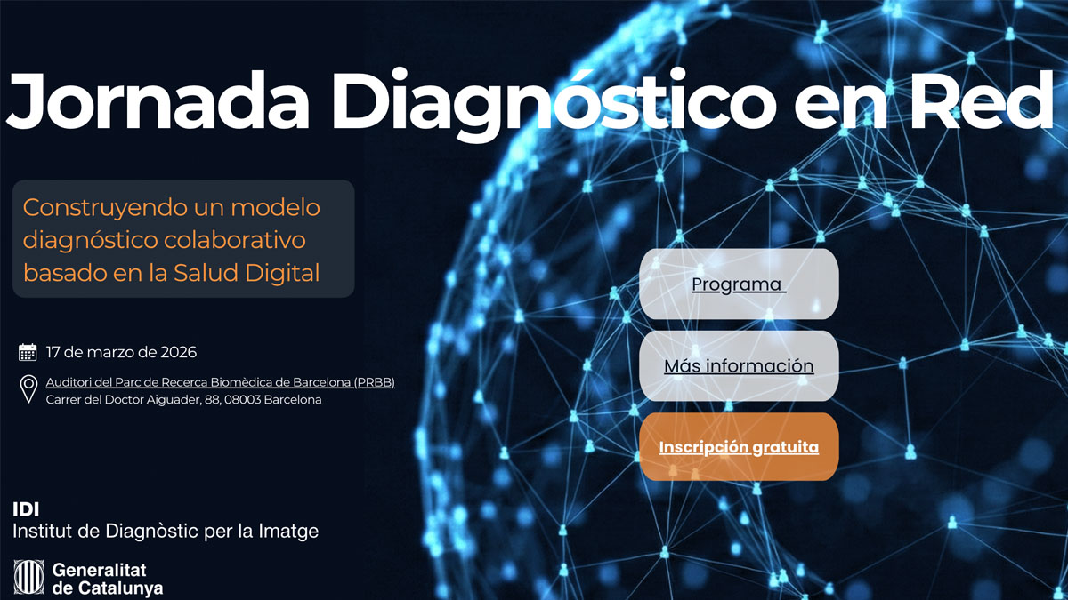 Jornada Diagnòstic en Xarxa
