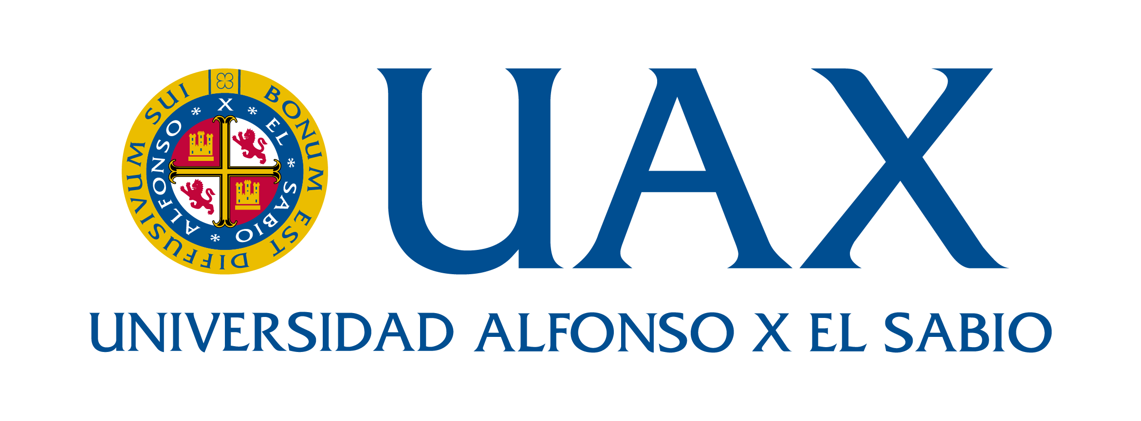 Conveni marc Universitat Alfonso X El Sabio - ACTEDI