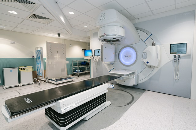 Definición de la mortalidad esperada a los 30 días para pacientes sometidos a Radioterapia Paliativa: un metanálisis.