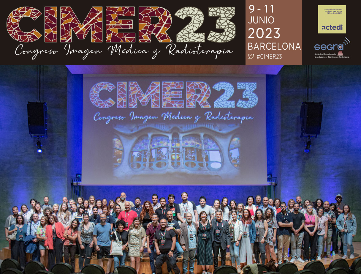 Resolución CIMER23