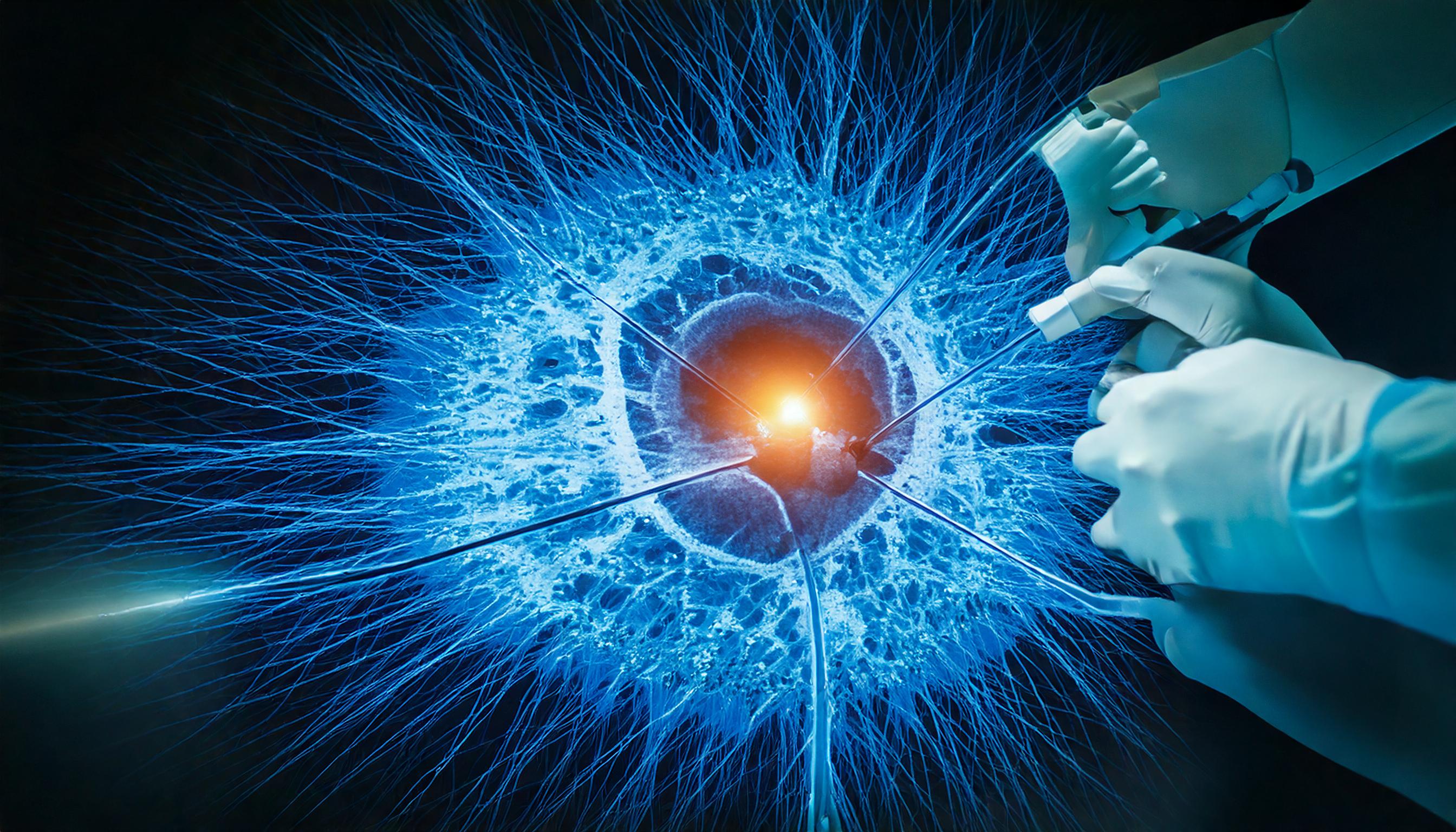 Crioablació prequirúrgica en tumors ≤ 2 cm ER + /HER2-. Factors pronòstics de la presència de carcinoma invasiu residual.