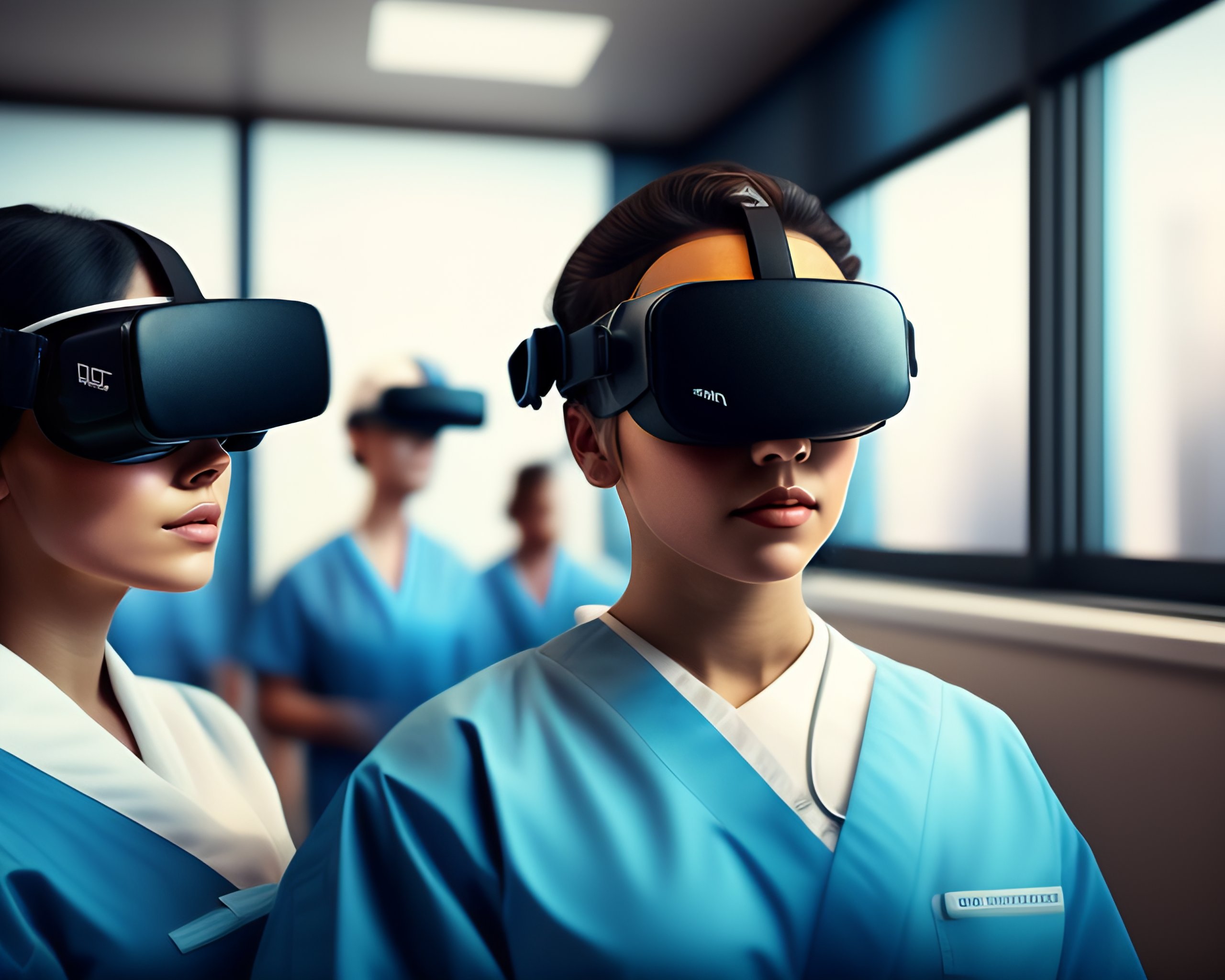 Impacto de la práctica radiográfica con realidad virtual en el estudiante: rendimiento en la práctica clínica.