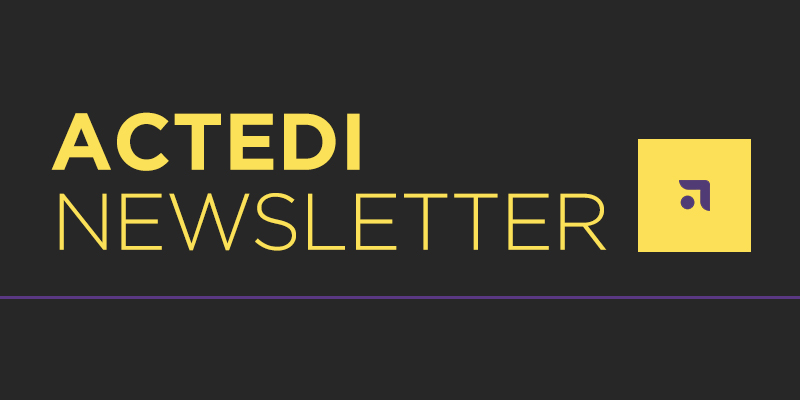 Newsletter Mensual
