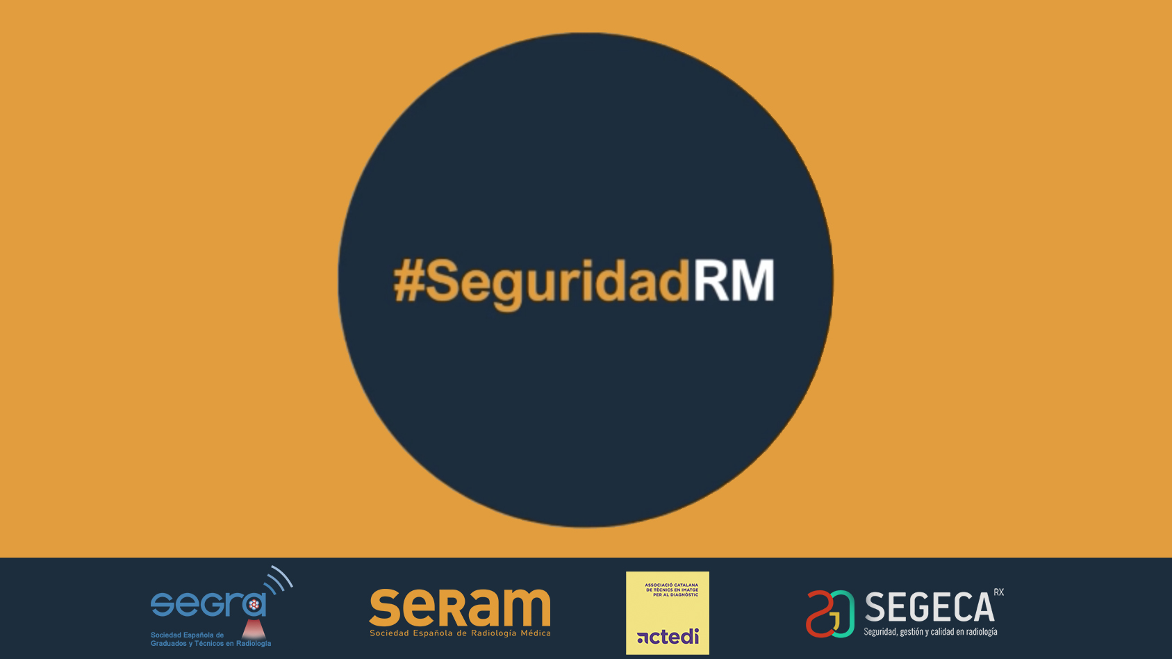 Setmana de Seguretat en RM.