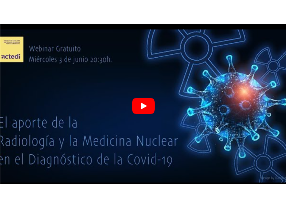 1º webinar de formación contínua