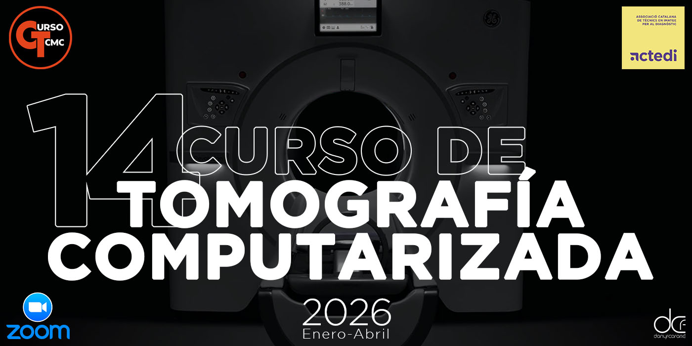2026 - Tomografía Computarizada. (14ª Edición).