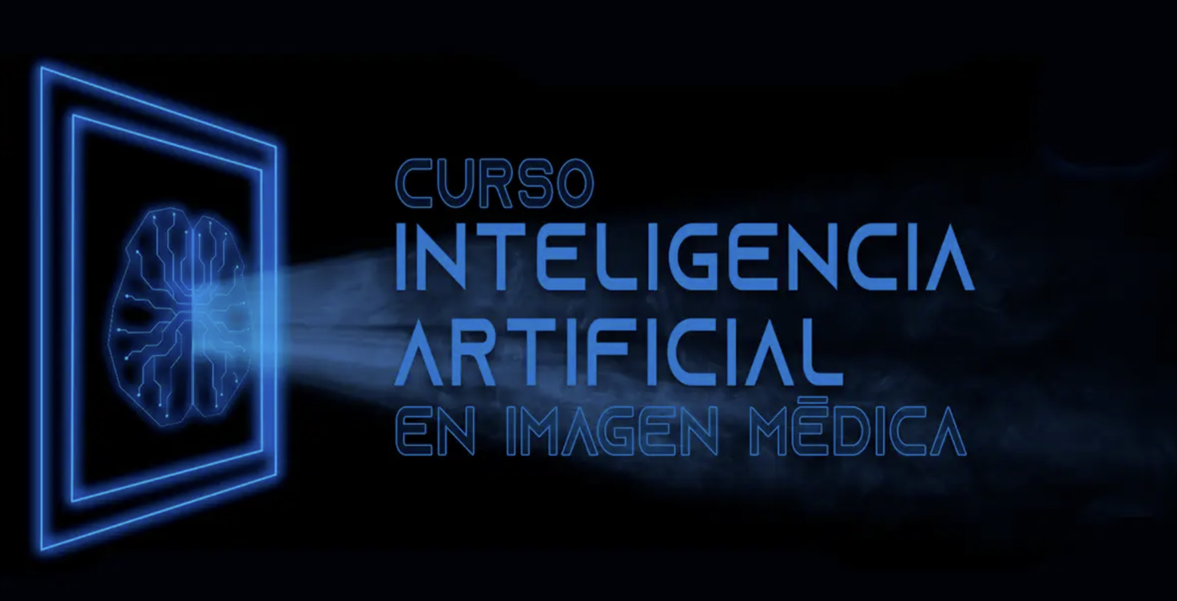 2026 - Inteligencia Artificial en Imagen Médica. (4ª ed.)